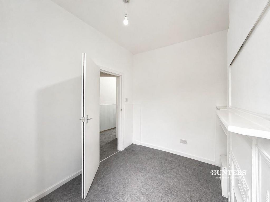 House in London - More