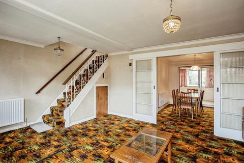 3 bedroom semi-detached house for sale, Grange Drive, Melton Mowbray