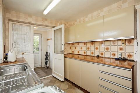 3 bedroom semi-detached house for sale, Grange Drive, Melton Mowbray