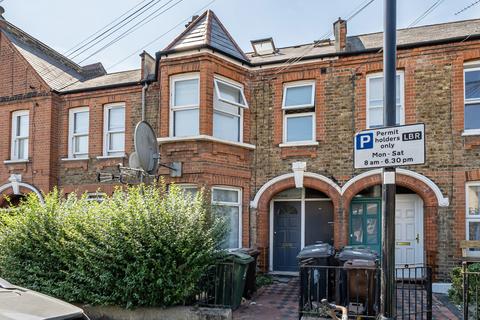 Hitcham Road, London