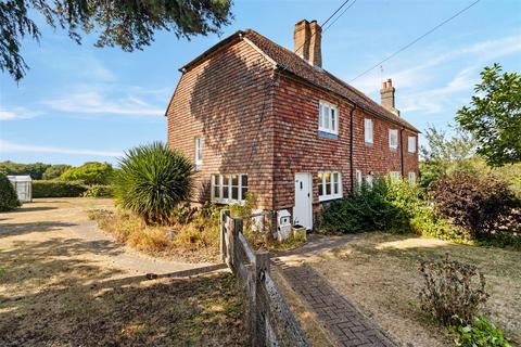 3 bedroom semi-detached house for sale, The Street, Polegate BN26