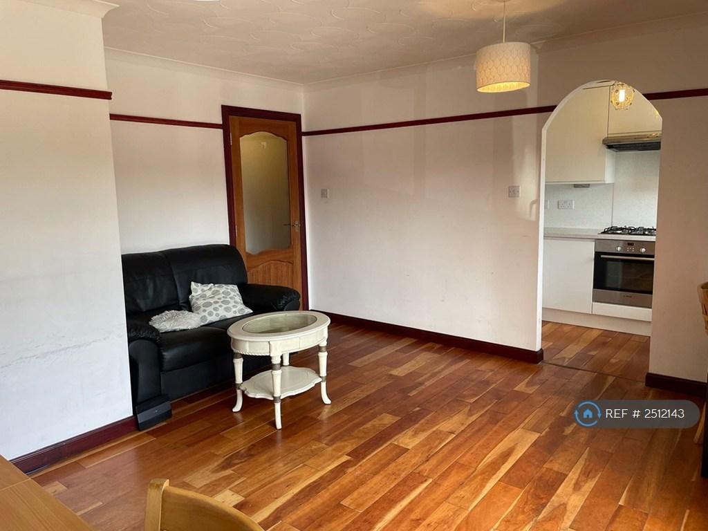 Apartment in Glasgow - View 2