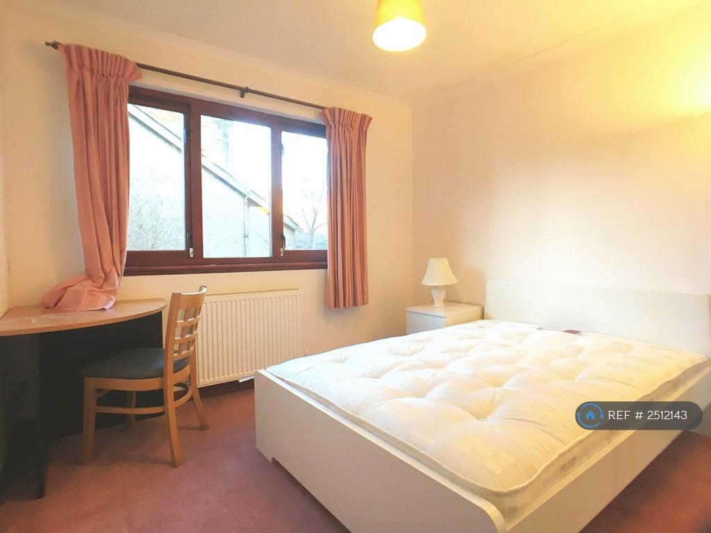 Apartment in Glasgow - View 4