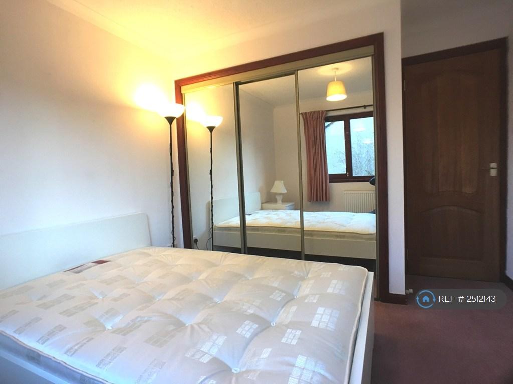 Apartment in Glasgow - View 5