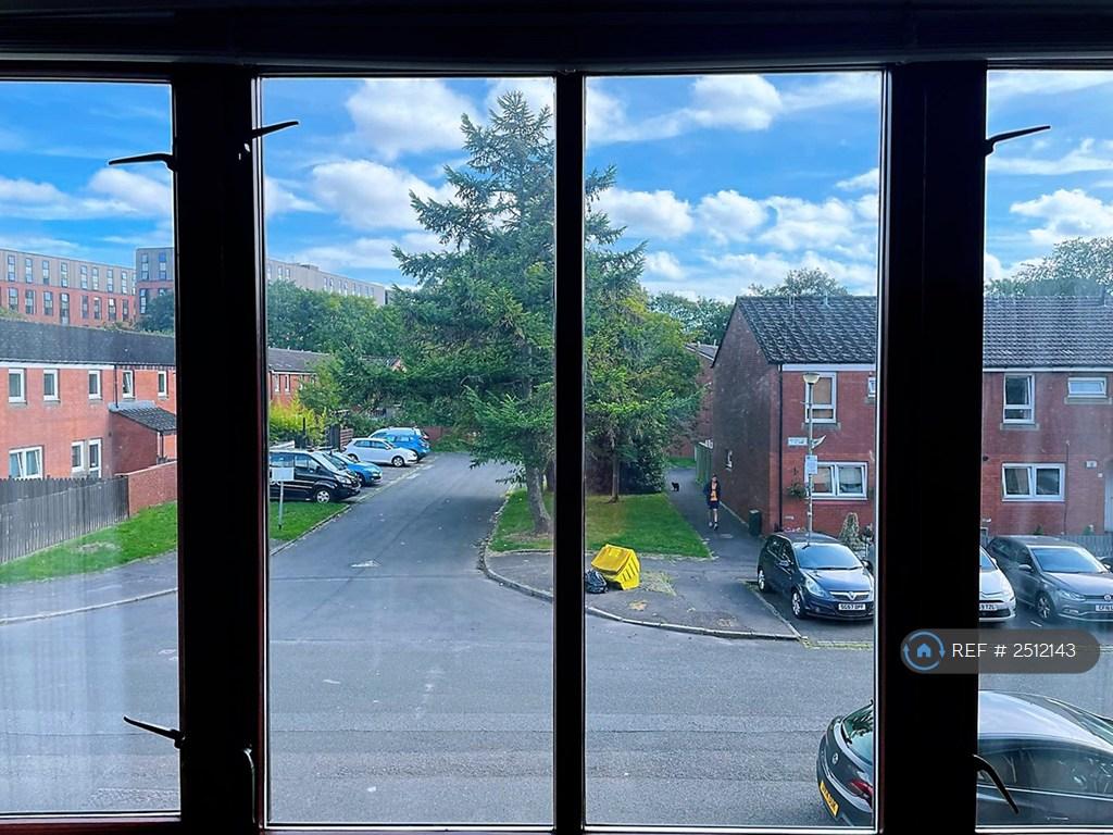 Apartment in Glasgow - More