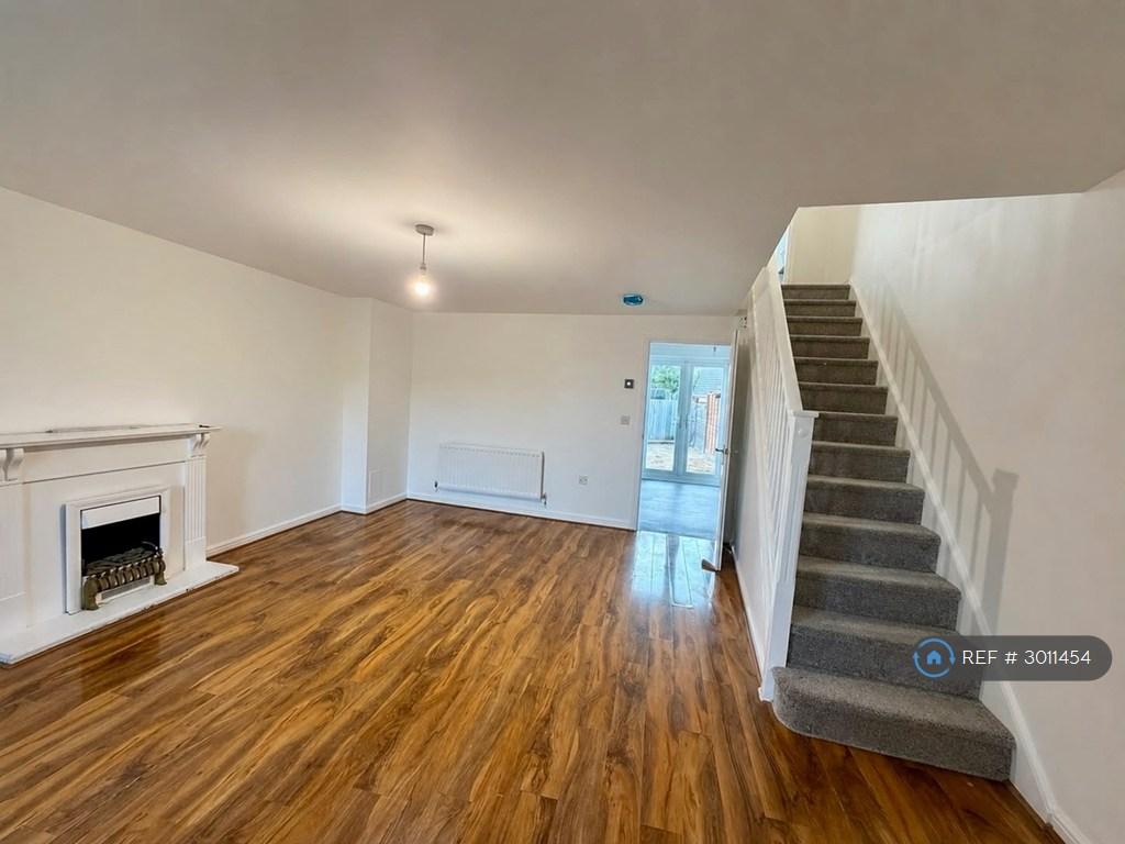 House in London - View 2