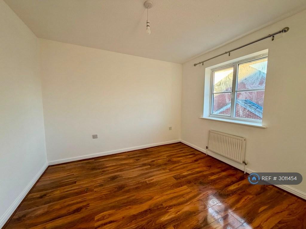 House in London - More