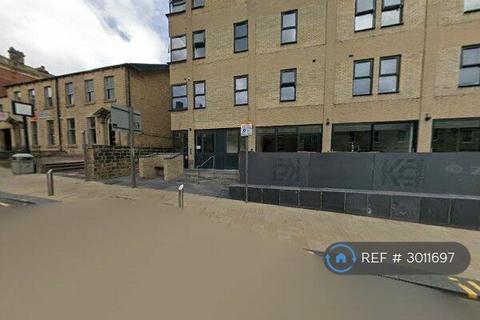 undefined, Regent Street, Barnsley, S70