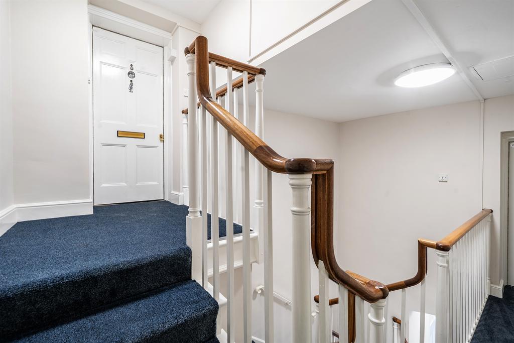 Apartment in Bristol - View 4