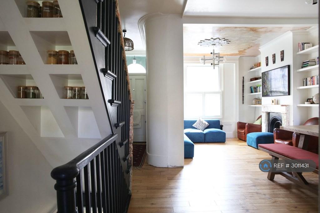 House in London - View 3