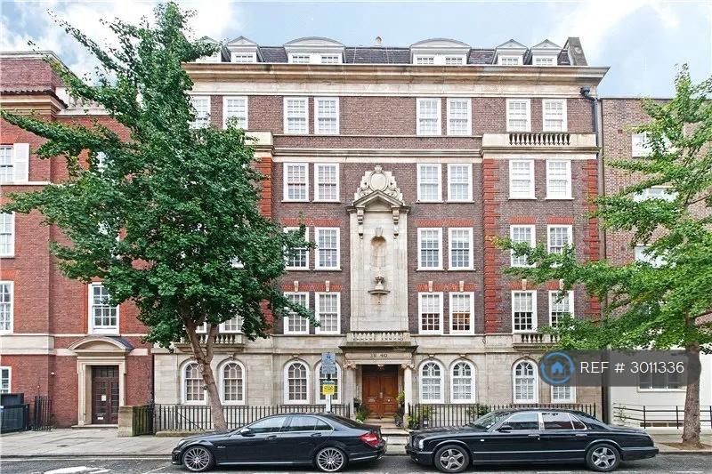 Apartment in London - View 2
