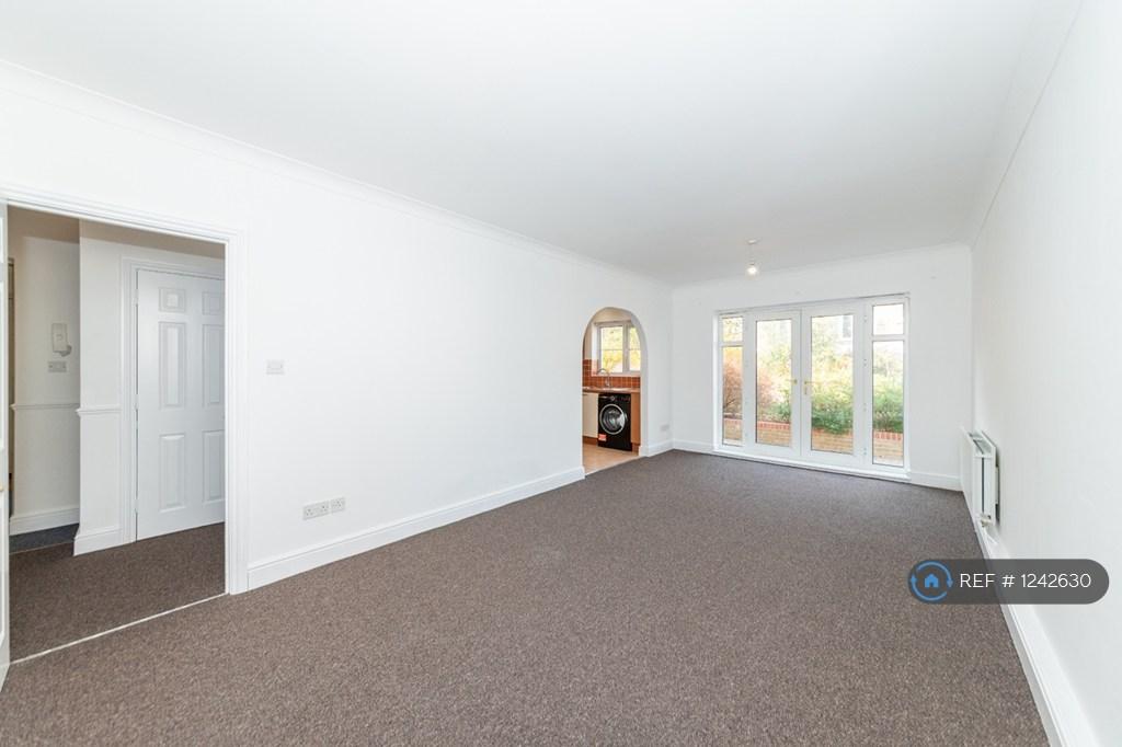 Long Ford Close, Oxford, OX1