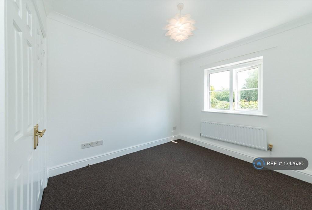 Apartment in Oxford, Grandpont, South Oxford - View 4