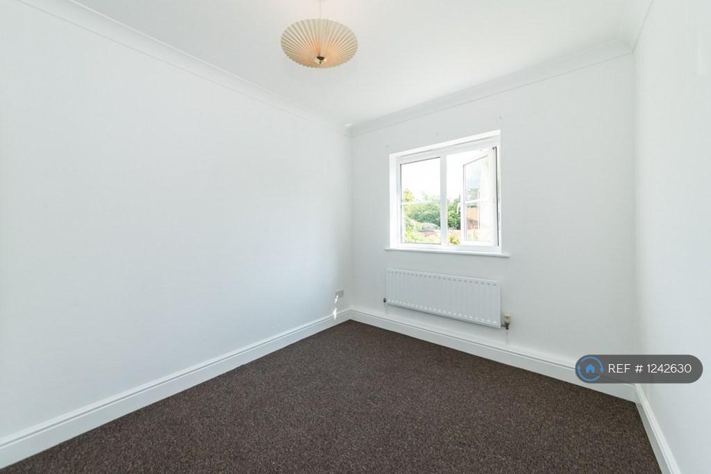 Apartment in Oxford, Grandpont, South Oxford - View 5