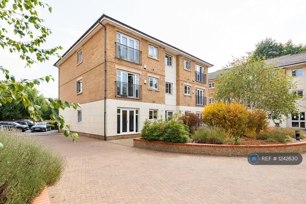 Apartment in Oxford, Grandpont, South Oxford - More