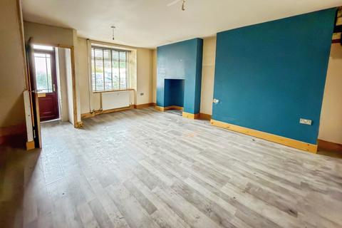 3 bedroom terraced house for sale, 18 Park Square, Blaenau Ffestiniog, Gwynedd LL41 3AD