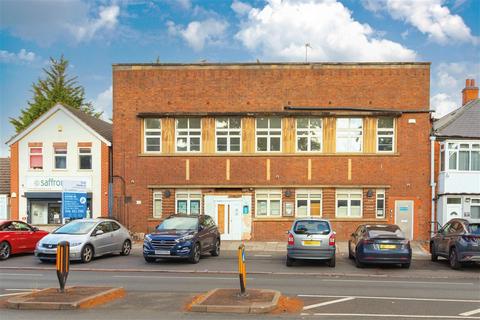 undefined, Saffron Lane, LEICESTER
