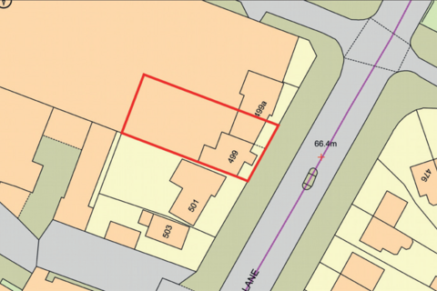 undefined, Saffron Lane, LEICESTER