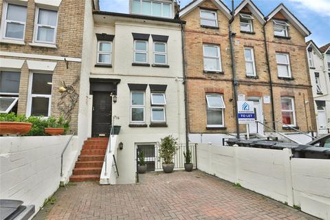 2 bedroom apartment to rent, Purbeck Road, Bournemouth, BH2