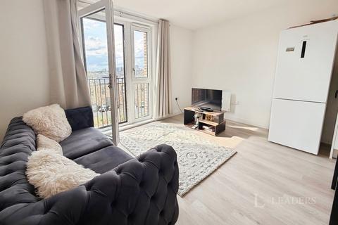 1 bedroom flat to rent, Griffiths Close, Balsall Heath, Birmingham, B12