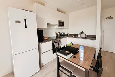 1 bedroom flat to rent, Griffiths Close, Balsall Heath, Birmingham, B12
