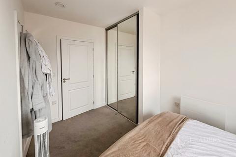 1 bedroom flat to rent, Griffiths Close, Balsall Heath, Birmingham, B12