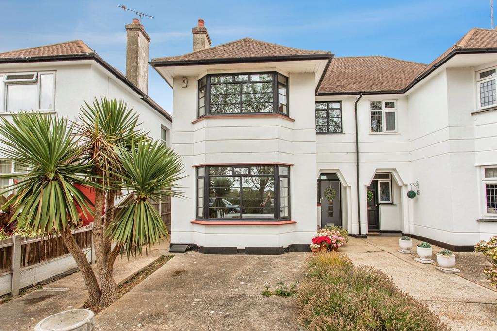 House in Essex