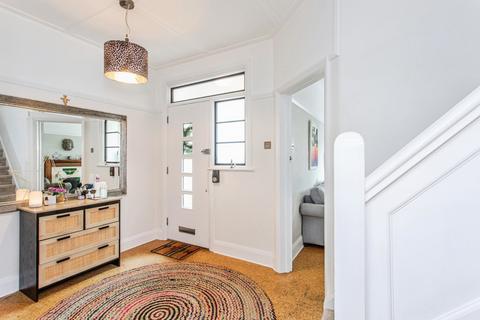 4 bedroom semi-detached house for sale, Northumberland Crescent, SOUTHEND-ON-SEA, Essex, SS1