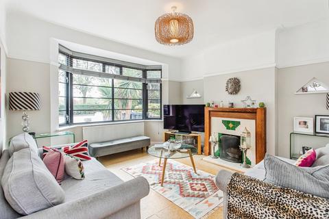 4 bedroom semi-detached house for sale, Northumberland Crescent, SOUTHEND-ON-SEA, Essex, SS1