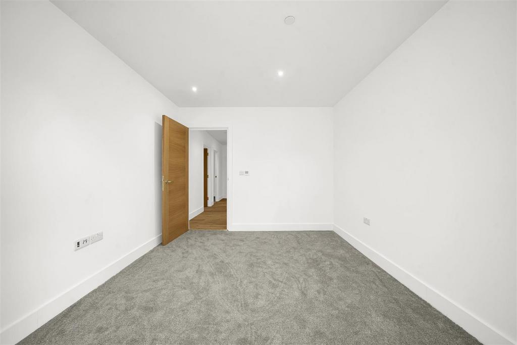 Apartment in London - View 5