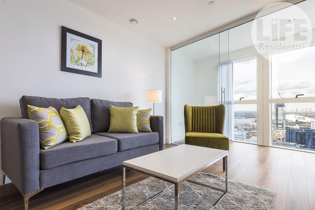 Apartment in London - View 2