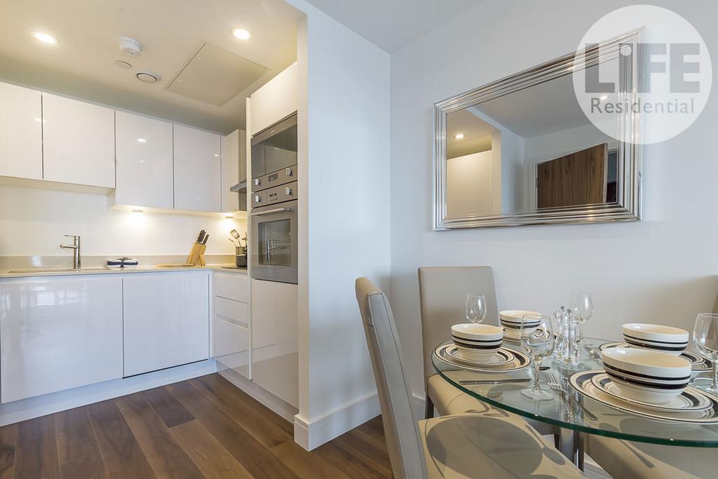 Apartment in London - View 3