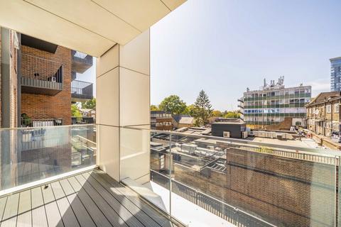 undefined, Filmworks Walk, London W5