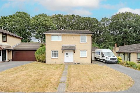 Eaton Hill, Leeds, West Yorkshire