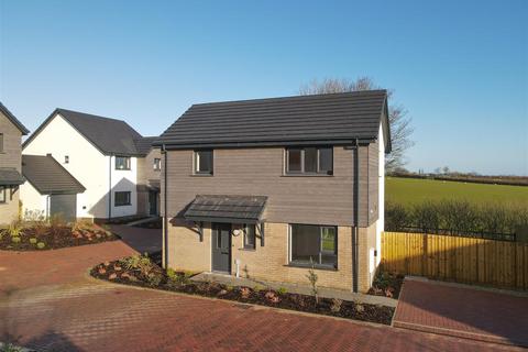 2 bedroom detached house for sale, Copse Close, Buckland Brewer EX39