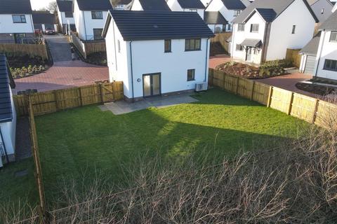 2 bedroom detached house for sale, Copse Close, Buckland Brewer EX39