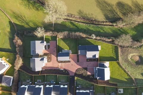 2 bedroom detached house for sale, Copse Close, Buckland Brewer EX39