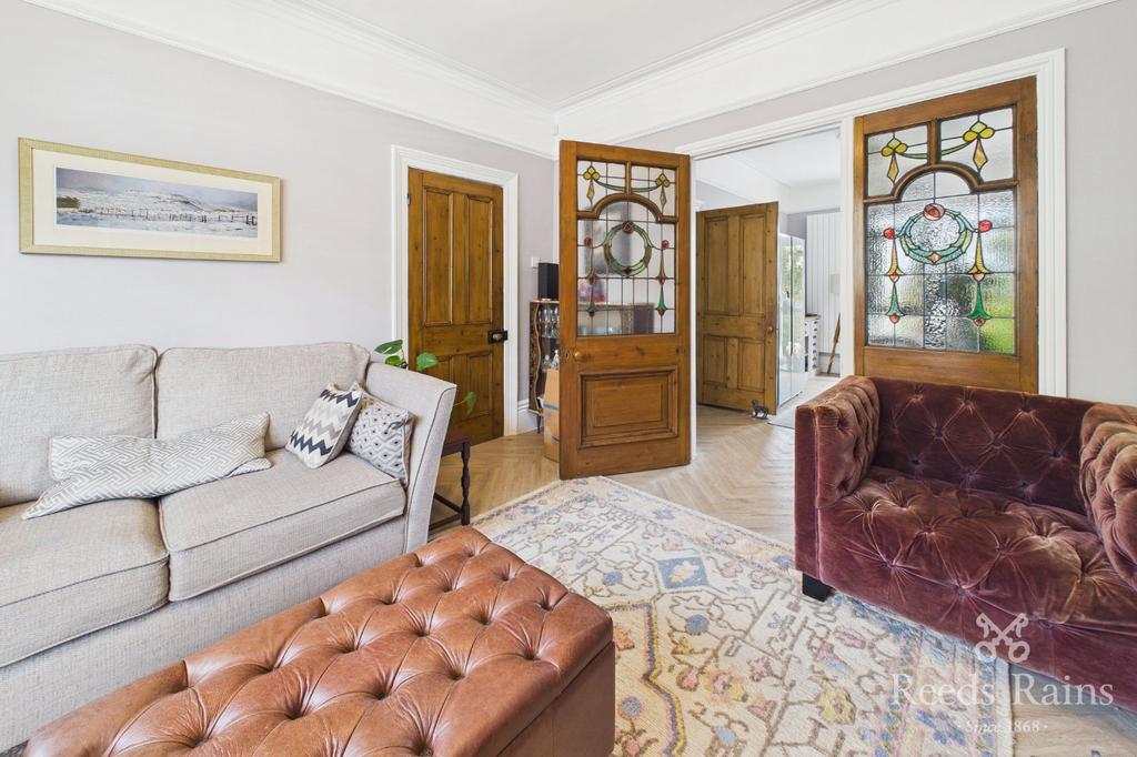 House in Sheffield - View 3