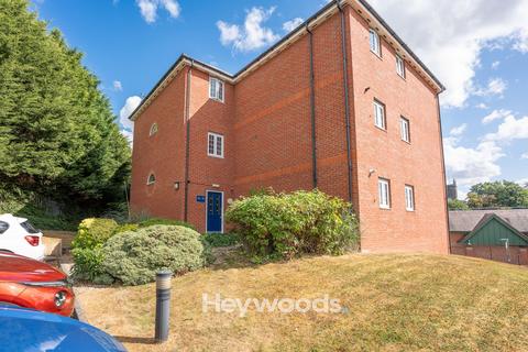undefined, Millstone Court, Stone, ST15