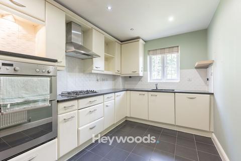 undefined, Millstone Court, Stone, ST15