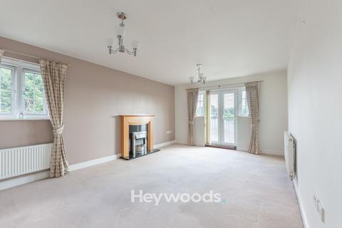 undefined, Millstone Court, Stone, ST15