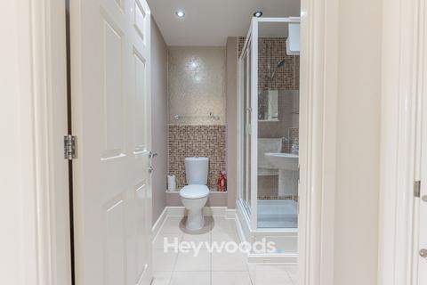 undefined, Millstone Court, Stone, ST15