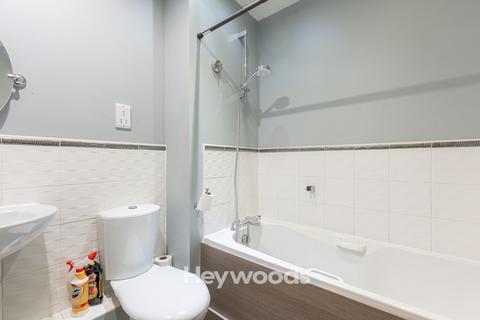 undefined, Millstone Court, Stone, ST15