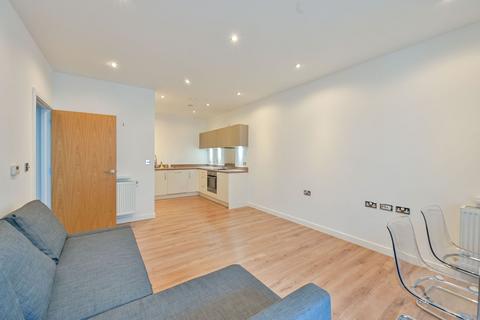 1 bedroom flat for sale, Quebec Way, Canada Water, London, SE16