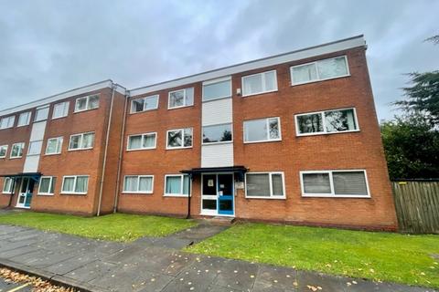 2 bedroom apartment to rent, High Street, Shirley, SOLIHULL