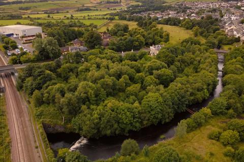 Land for sale, South Site, Dalry, Ayrshire, KA24