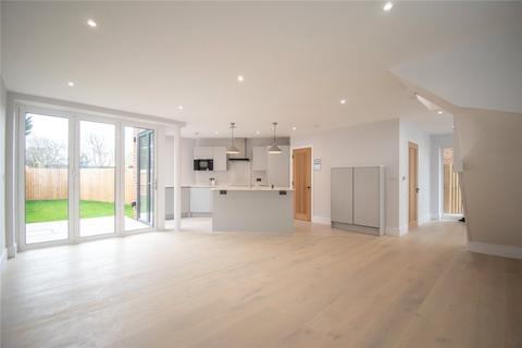 undefined, Perne Road, Cambridge, CB1