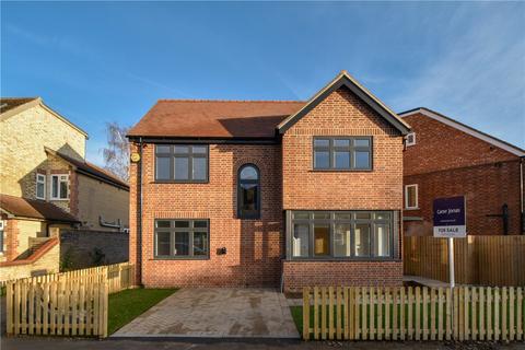 undefined, Perne Road, Cambridge, CB1