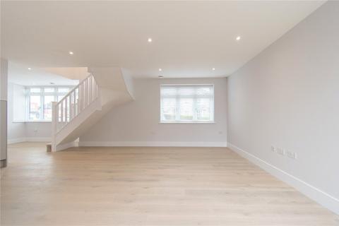 undefined, Perne Road, Cambridge, CB1