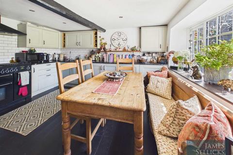 2 bedroom cottage for sale, Scotts Lane, Wilbarston, Market Harborough